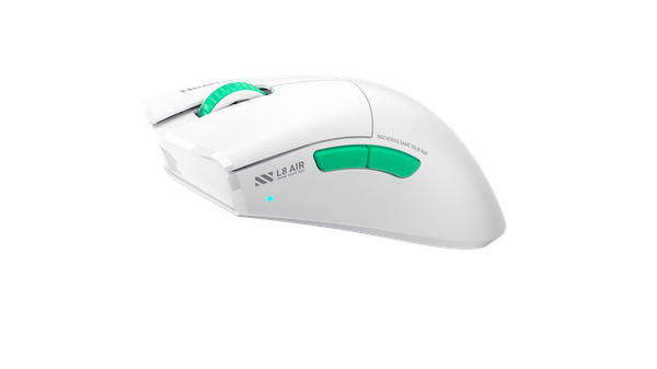 Chuột Machenike L8 Air Tri-mode 4K - Nearlink