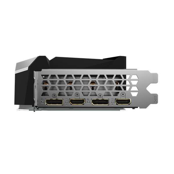 Card màn hình Gigabyte RTX 3070 Ti Gaming OC 8GB GDDR6X 3 Fan Cũ