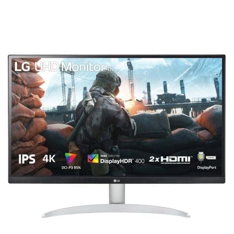 Màn hình LCD 27 inch LG 27UP600W 4K IPS 60Hz 5Ms Chính Hãng