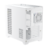 VỎ CASE 1ST PLAYER RT7 (Đen/Trắng, ATX/M-ATX)