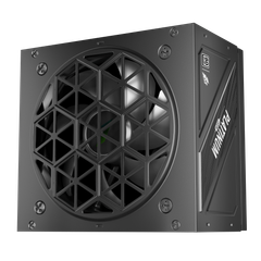 Nguồn 1STPLAYER NGDP-PLT-1300-BK-EU 1300W 80 Plus Platinum Đen