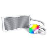 Tản nhiệt nước CPU 2 Fan AIO Montech Hyperflow ARGB 240