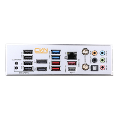 Mainboard Intel Colorful CVN Z790D5 ARK FROZEN V20 DDR5