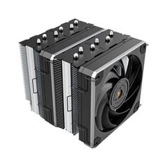Tản nhiệt khí Montech Metal DT24 Base