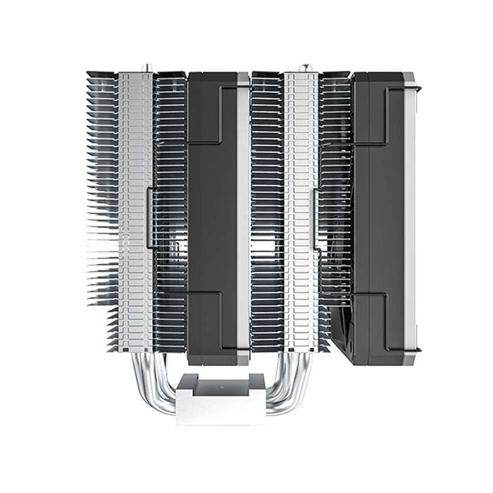 Tản nhiệt khí Montech Metal DT24 Base