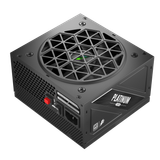 NGUỒN MÁY TÍNH 1STPLAYER NGDP-PLT-1300-BK-EU 1300W 80+ PLATINUM ĐEN