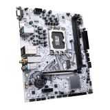Mainboard Colorful BATTLE-AX H610M-E WIFI DDR4