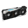 Card màn hình Gigabyte RTX 3070 Ti Gaming OC 8GB GDDR6X 3 Fan Cũ