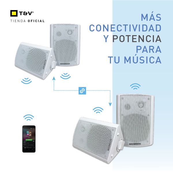 Loa Bluetooth Thonet And Vander FLECK 9 GEN 2