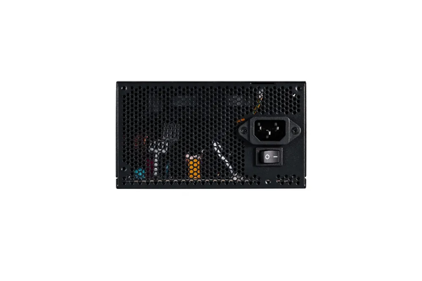 Nguồn 1STPLAYER DKPM-BRZ-700 700W 80 Plus Bronze Đen