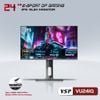 Màn hình phẳng VSP 24 inch 2K eSport Gaming VU241Q | QHD | USB C/Type C