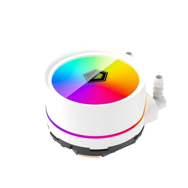 Tản nhiệt nước AIO ID Cooling ZoomFlow 240-XT Elite ARGB Đen