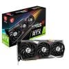 Card màn hình MSI RTX 3080 Gaming Z Trio 10GB GDDR6X LHR V2 3 Fan