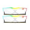 Ram DDR4 Team 8G/3000 T-FORCE Delta RGB