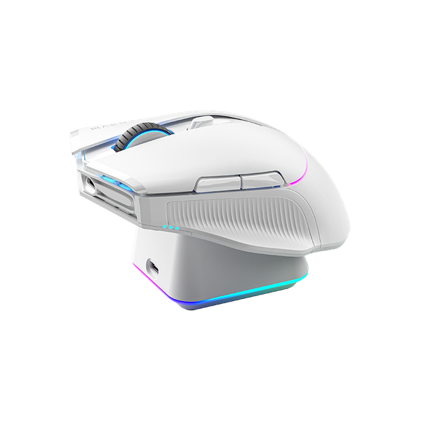 Chuột Machenike L8 Pro Tri-Mode 2K