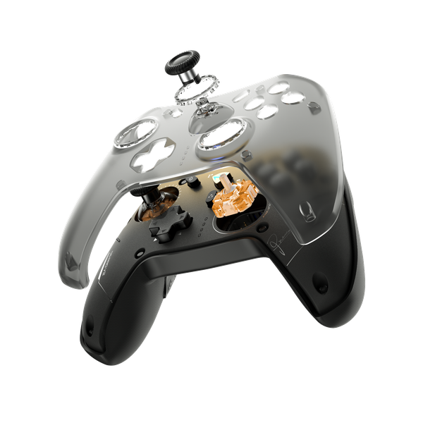 Tay cầm Machenike G5 Pro v2 Premium Edition Set Tri-mode Hot-swap