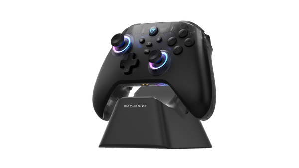Tay cầm Machenike G3 v2 Tri-mode