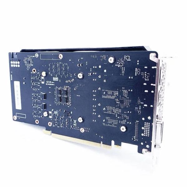 Card màn hình OCPC GTX 1060 Super Windforce 8GB GDDR7