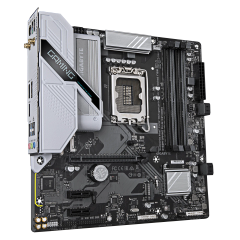 Mainboard Intel Gigabyte B760M Gaming Plus Wifi DDR4