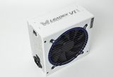 Nguồn máy tính LEADEX VI Platinum PRO 1000W Black/White