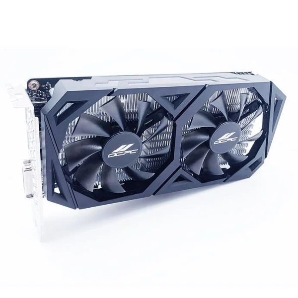 Card màn hình OCPC GTX 1060 Super Windforce 8GB GDDR7