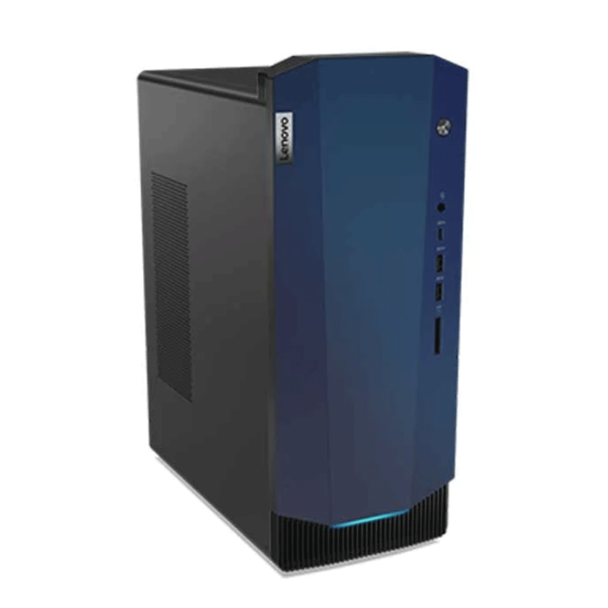 Máy bộ Lenovo IdeaCentre G5 | Core i5-10400, 8GB, 256GB, GTX 1660 Super