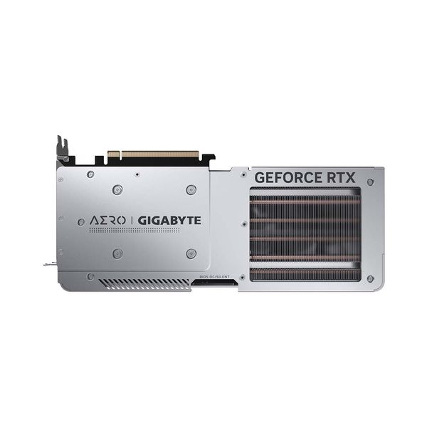 Card màn hình Gigabyte RTX 4070 Aero OC 12GB GDDR6X