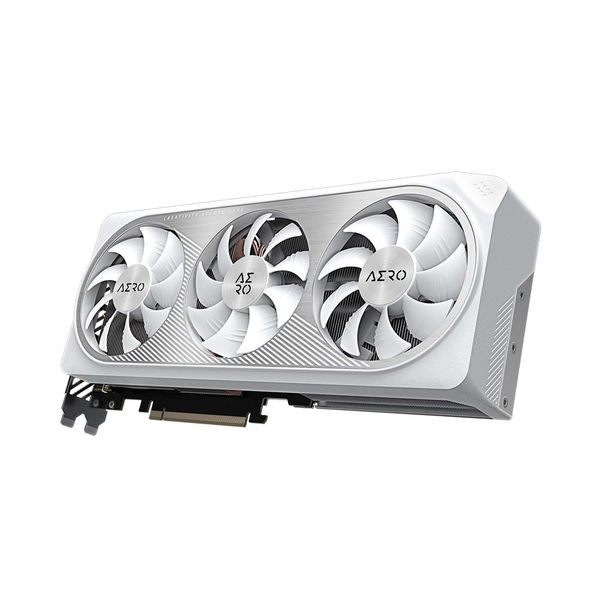 Card màn hình Gigabyte RTX 4070 Aero OC 12GB GDDR6X