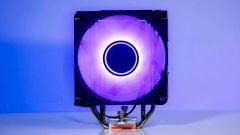 Tản nhiệt khí Centaur CT-AIR01 Đen