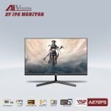 Màn hình AIVISION A272FS | 27 inch, Full HD, IPS, 100Hz, 1ms, phẳng