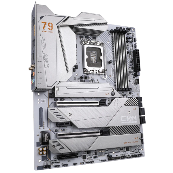 Mainboard Colorful CVN Z790D5 ARK FROZEN V20 DDR5