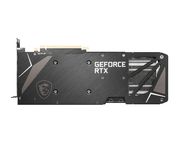 Card màn hình MSI RTX 3070 Ventus 3X Plus OC LHR 8GB GDDR6 Cũ