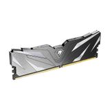 RAM NETAC XT II 8GB BUS 3200 DDR4 BLACK