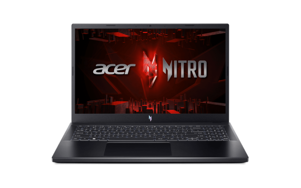 Laptop Acer Nitro ANV15-51 (i7 13620H/16GB/1TB/ RTX 4050/ 15.6''/144Hz)