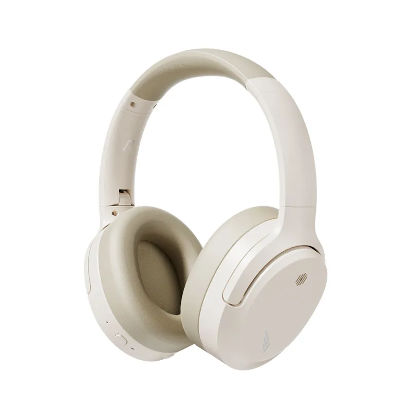 Tai Nghe Không Dây XIBERIA DM02 | Trắng/Trắng Xanh/Lam Lục, RGB, Virtual 7.1, OverEar