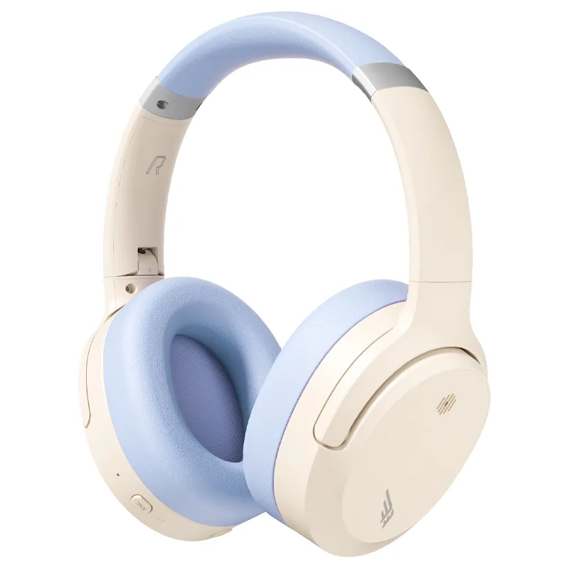 Tai Nghe Không Dây XIBERIA DM02 | Trắng/Trắng Xanh/Lam Lục, RGB, Virtual 7.1, OverEar