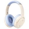 Tai Nghe Bluetooth XIBERIA DM02 | Trắng/Trắng Xanh/Lam Lục, RGB, Virtual 7.1, OverEar