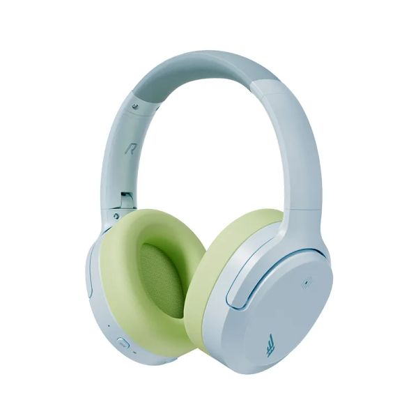 Tai Nghe Bluetooth XIBERIA DM02 | Trắng/Trắng Xanh/Lam Lục, RGB, Virtual 7.1, OverEar