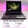 Laptop Acer E5 476 50SZ - Cũ Đẹp
