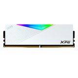 Ram máy tính ADATA DDR5 XPG LANCER RGB 16GB 5600 | Đen/Trắng