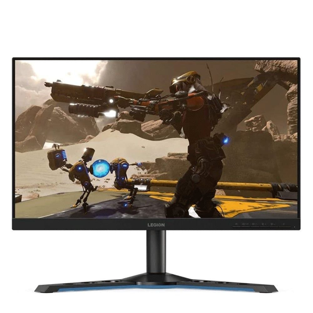 Màn hình Lenovo Legion Y25-25 25 Inch IPS 240Hz G-Sync, phẳng, 1ms, chuyên game