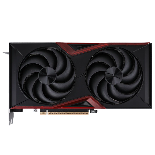 Card màn hình Colorful GeForce RTX 5060 Ti NB Duo 16GB-V