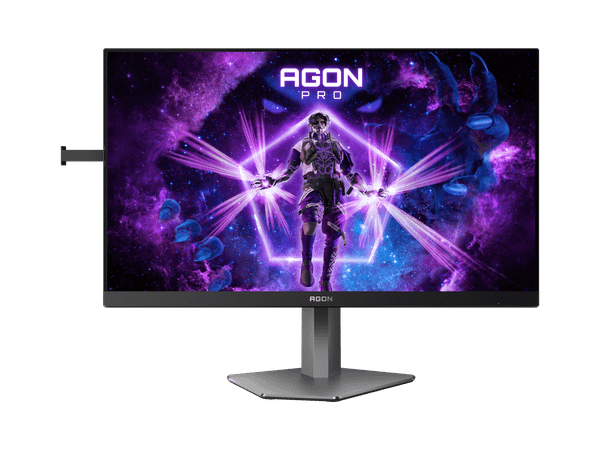 Màn hình phẳng AOC AG256FS/74 24.5 inch FHD IPS 390Hz 0.3ms