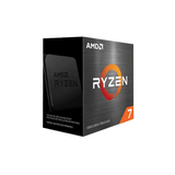 CPU AMD Ryzen 7 5800X (4.70 GHz, 8 Nhân 16 Luồng) - New Box