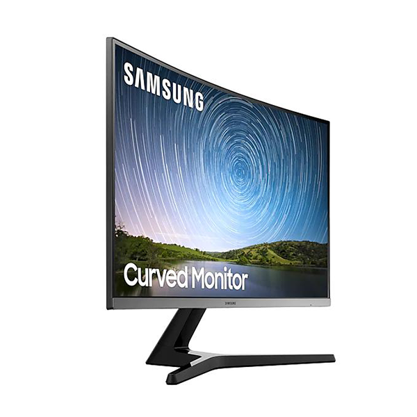 Màn hình cong Samsung LC32R500FHEXXV 32 inch FHD VA 75Hz 4ms