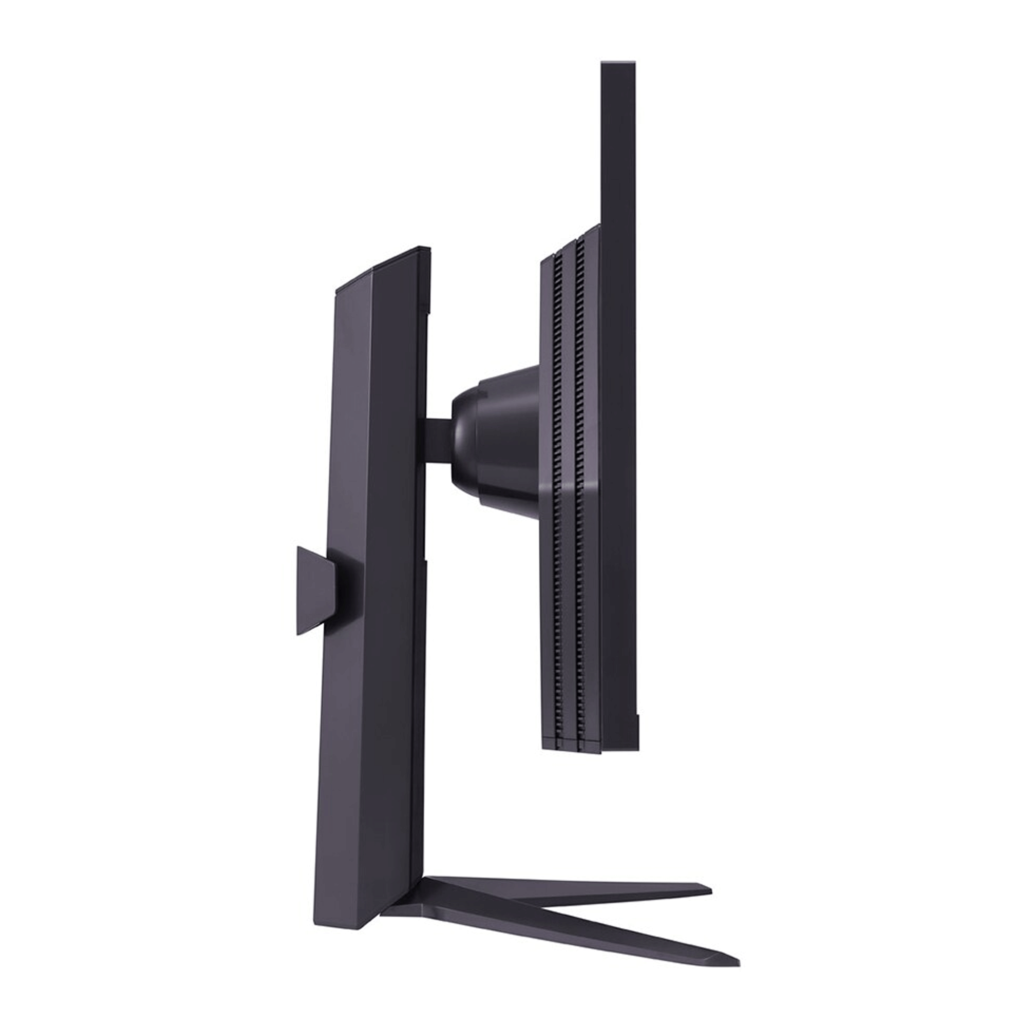 Mặt sau màn hình LG UltraGear 25GR75FG-B