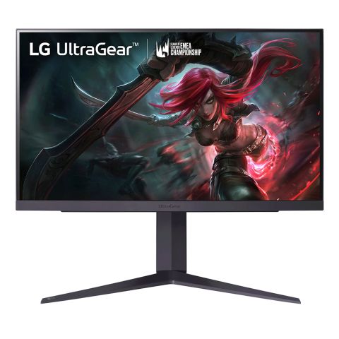 Màn Hình Gaming LG UltraGear 25GR75FG-B 25inch Full HD IPS 360Hz 1ms