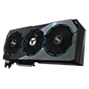 Card màn hình VGA Gigabyte GeForce RTX 4070 Ti Aorus Master 12GB 3 Fan