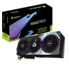 Card màn hình Gigabyte RTX 4090 Aorus Master 24GB GDDR6X
