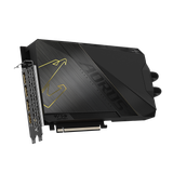 Card Màn Hình VGA Gigabyte RTX 4090 Aorus Xtreme Waterforce 24GB